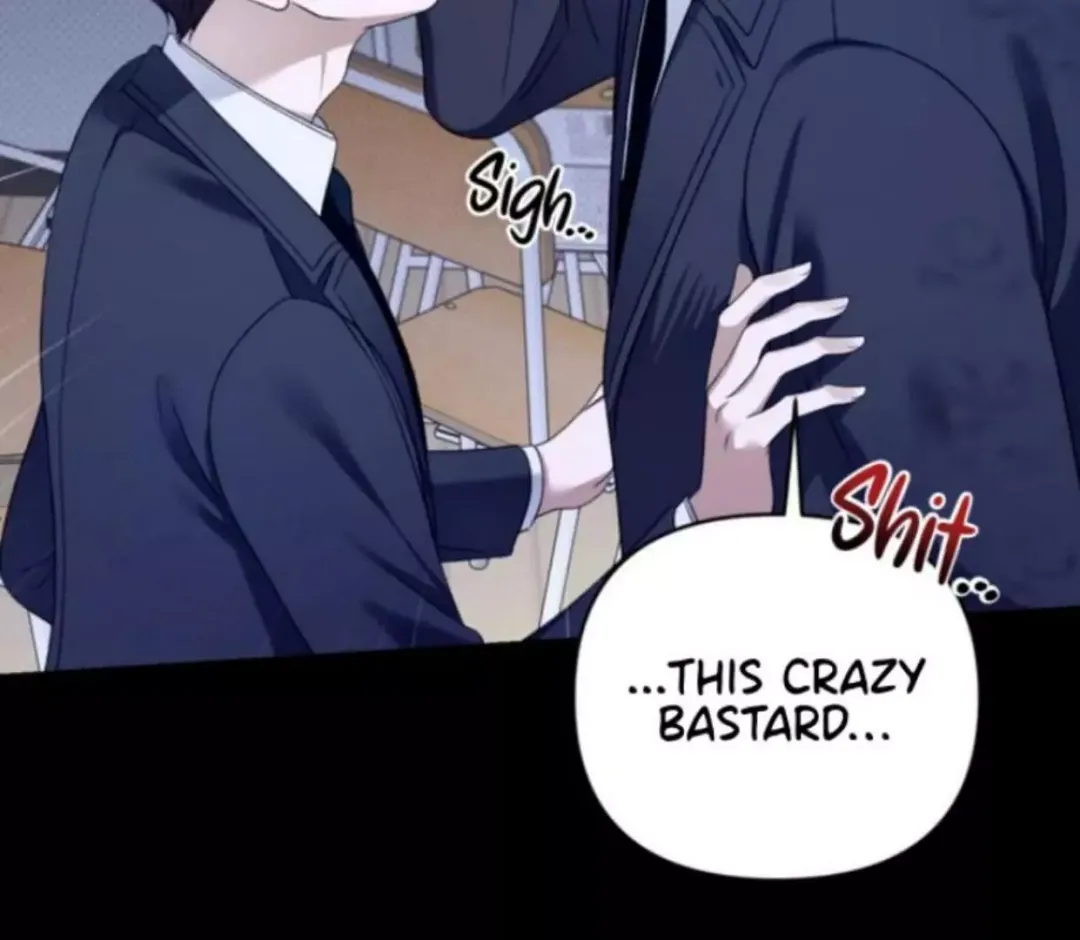Eighteen’s Bed - Chapter 16 Page 45