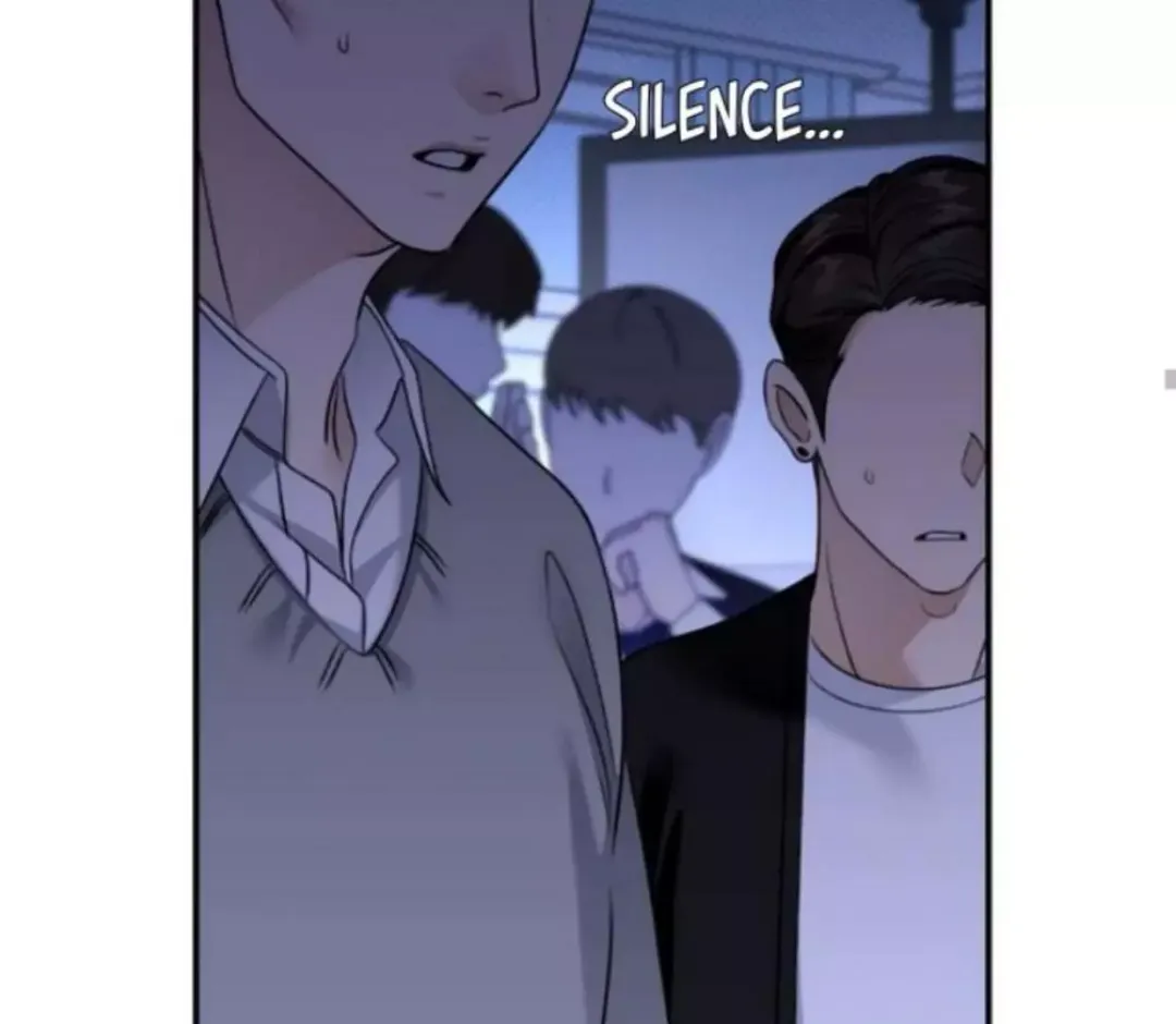 Eighteen’s Bed - Chapter 16 Page 93