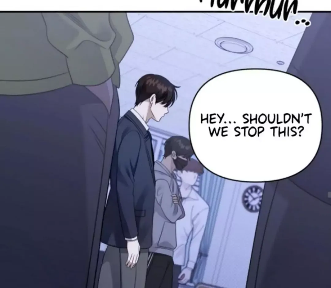 Eighteen’s Bed - Chapter 16 Page 133