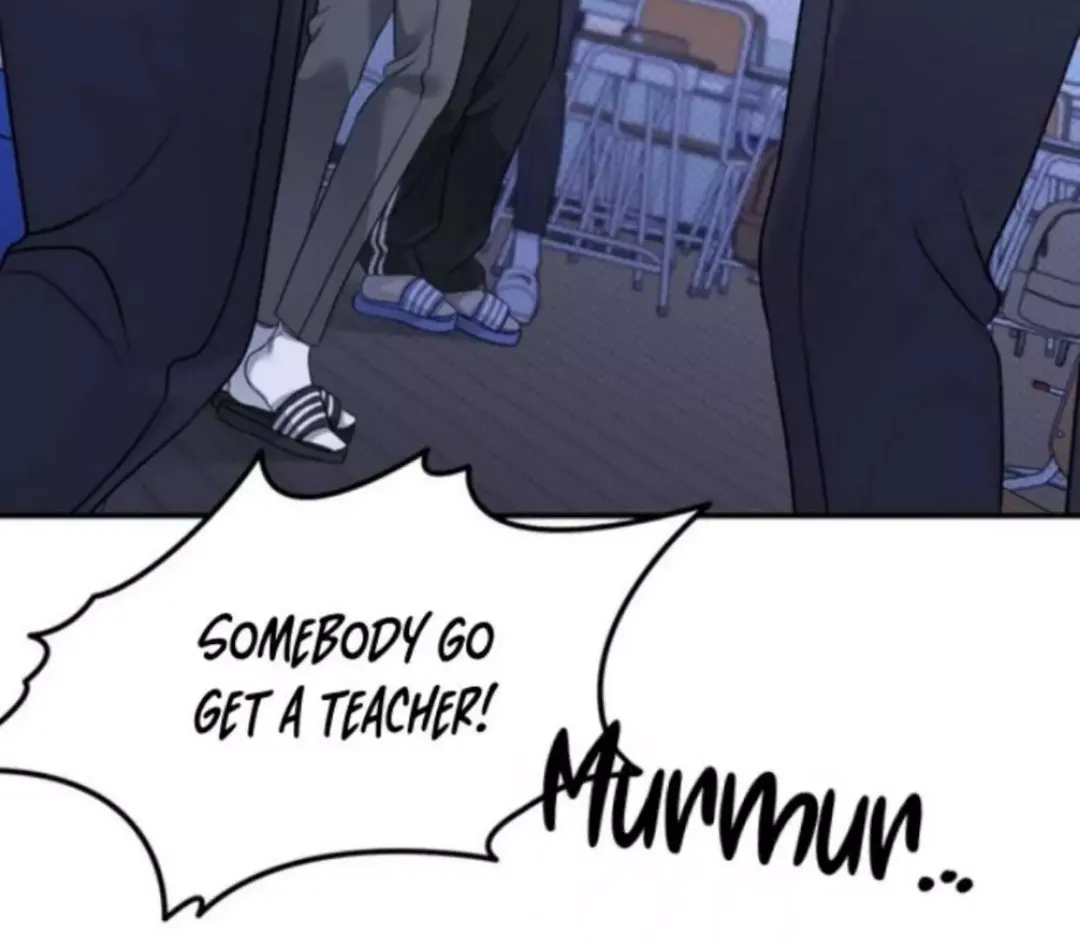 Eighteen’s Bed - Chapter 16 Page 134