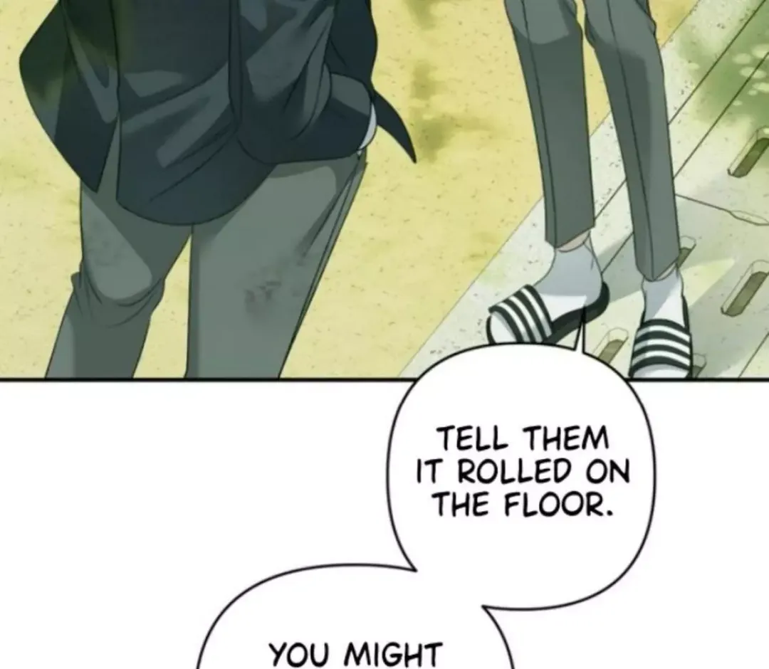 Eighteen’s Bed - Chapter 16 Page 207
