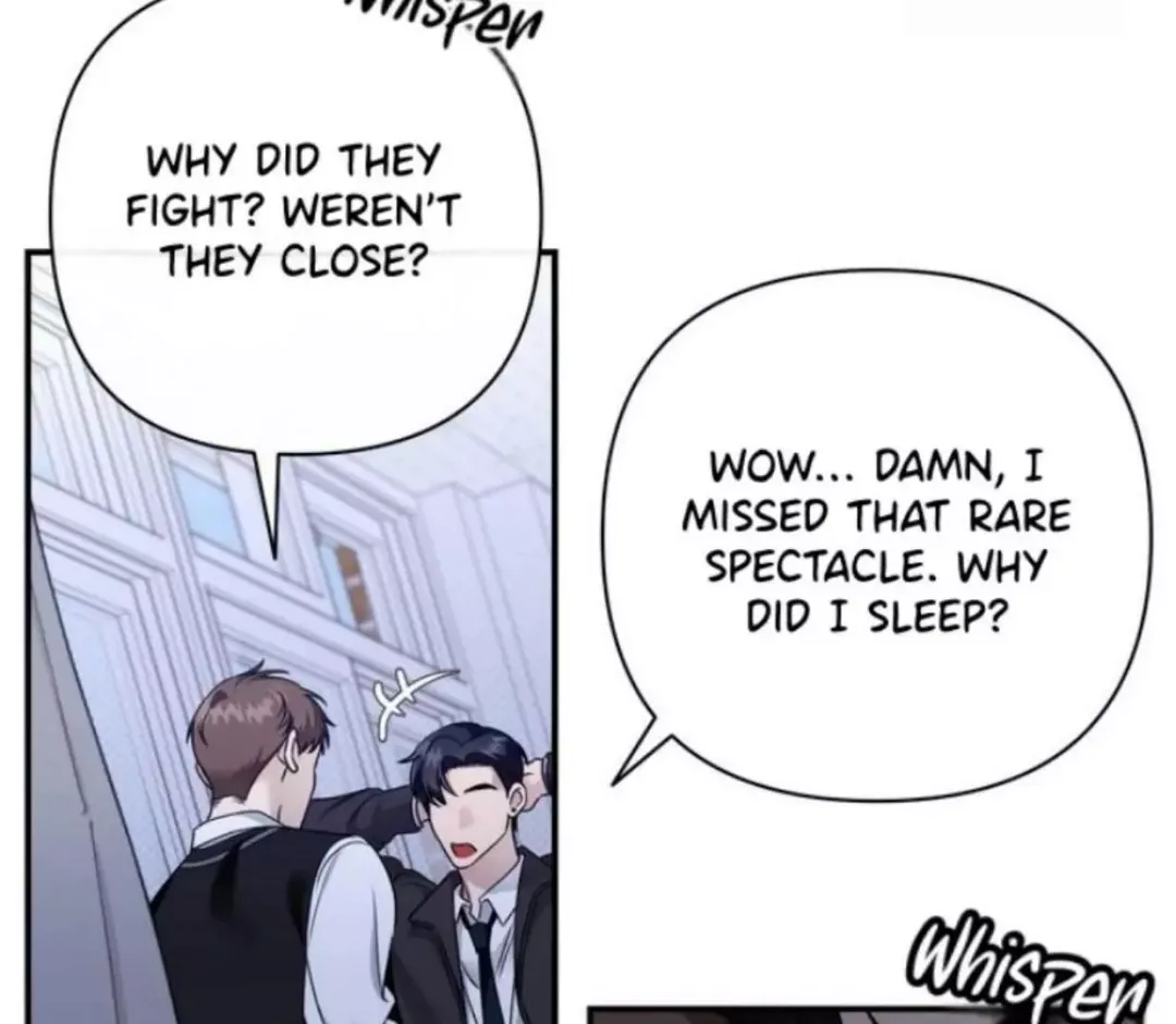 Eighteen’s Bed - Chapter 17 Page 5