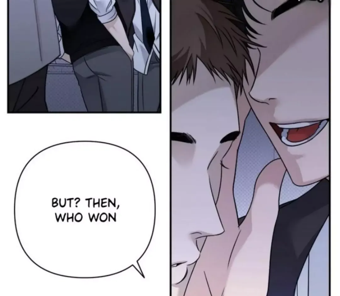 Eighteen’s Bed - Chapter 17 Page 6