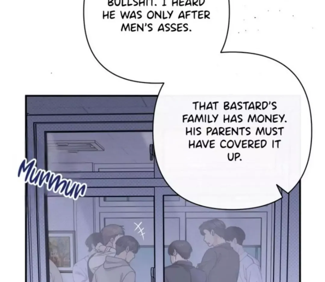 Eighteen’s Bed - Chapter 17 Page 13