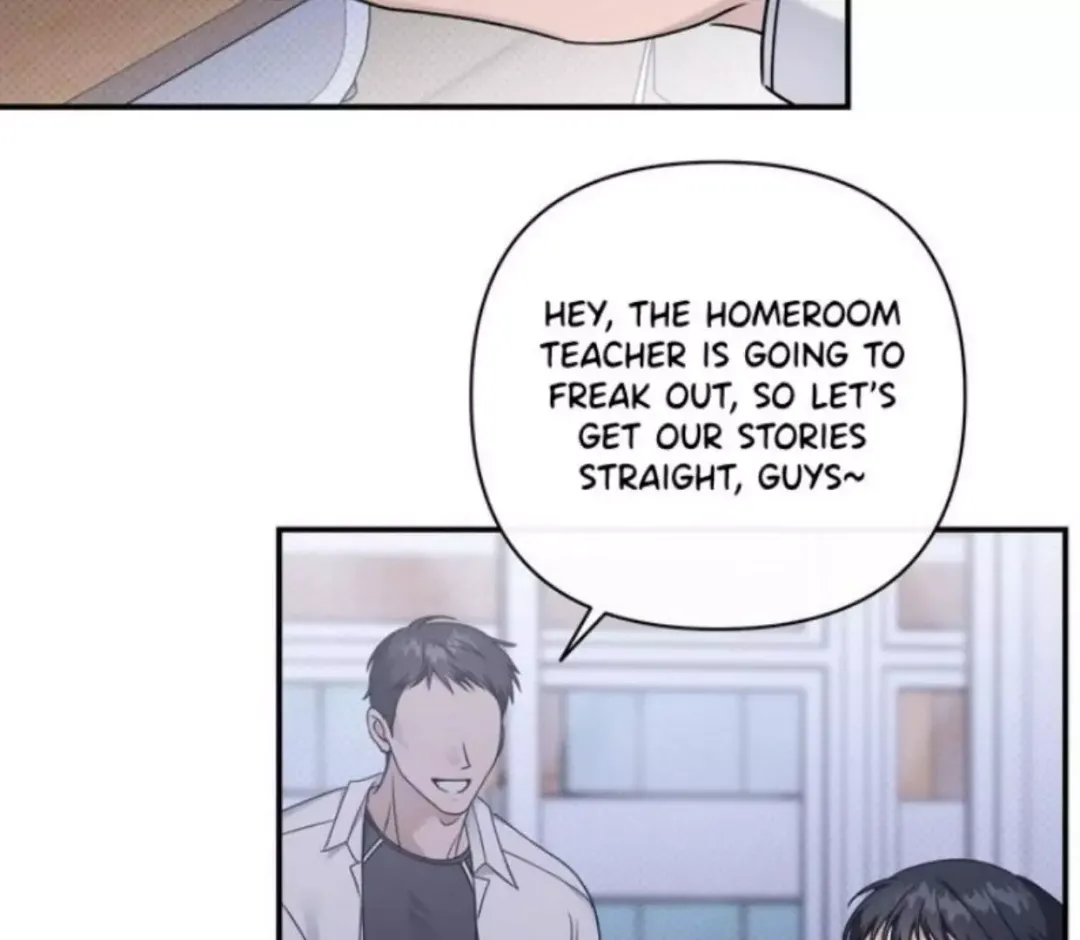 Eighteen’s Bed - Chapter 17 Page 16