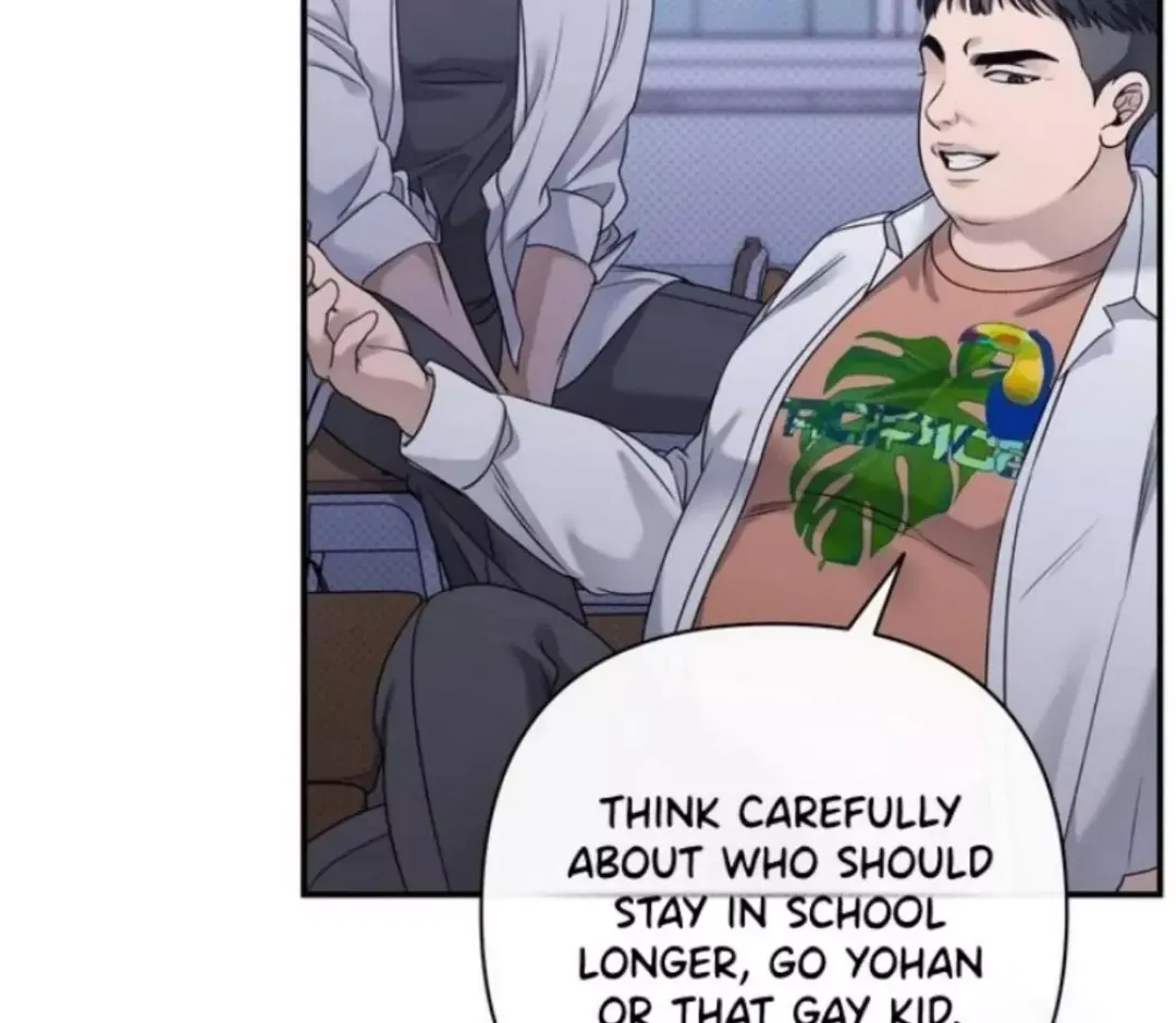 Eighteen’s Bed - Chapter 17 Page 17