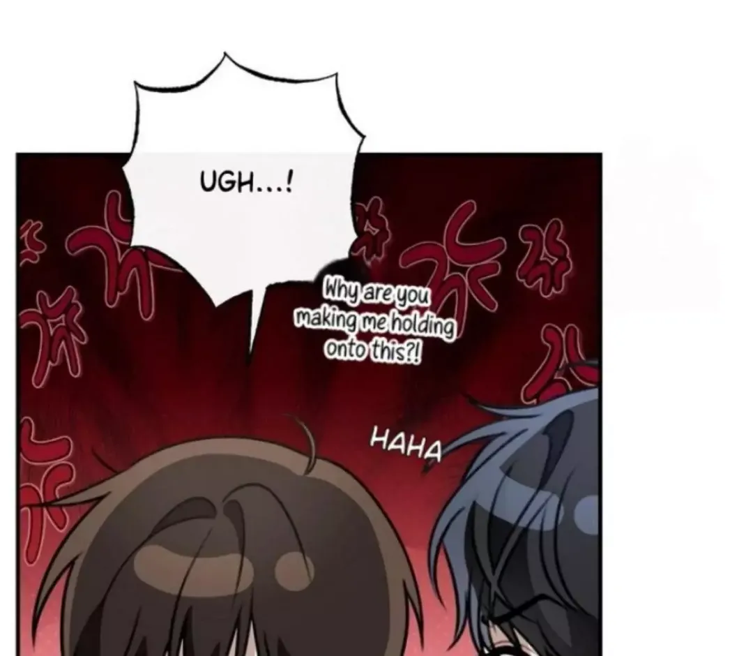 Eighteen’s Bed - Chapter 17 Page 54
