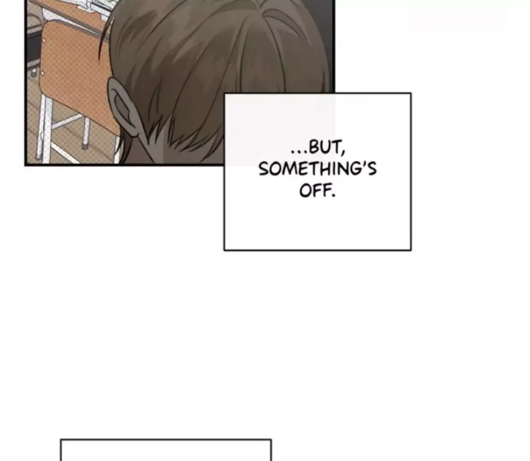Eighteen’s Bed - Chapter 17 Page 70