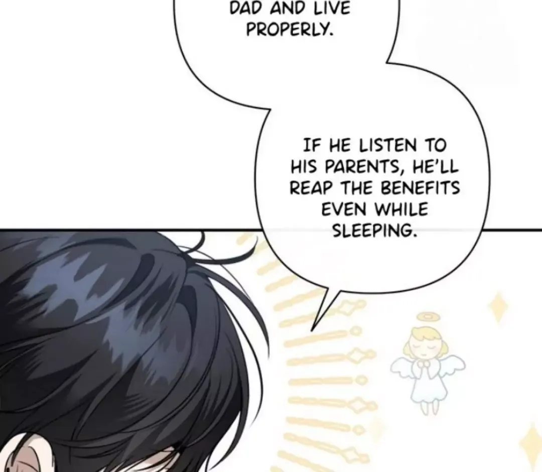 Eighteen’s Bed - Chapter 17 Page 113
