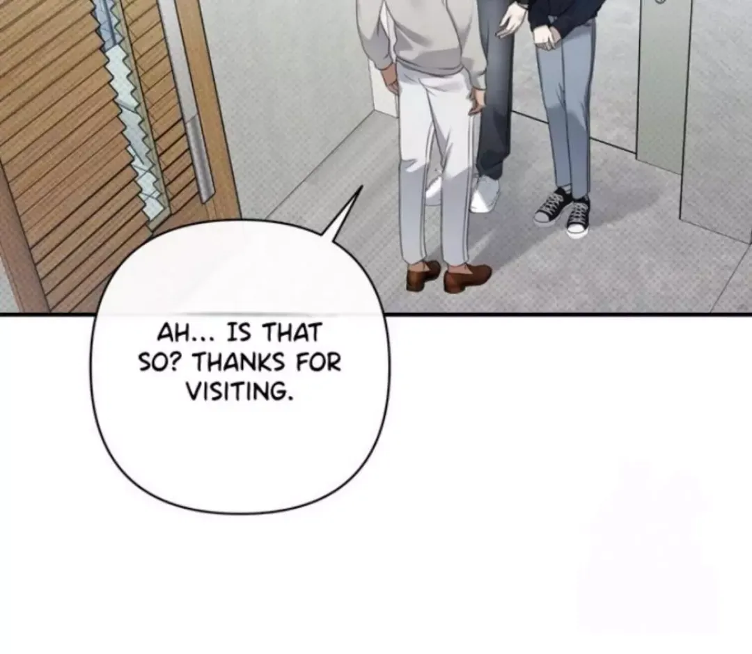 Eighteen’s Bed - Chapter 17 Page 132