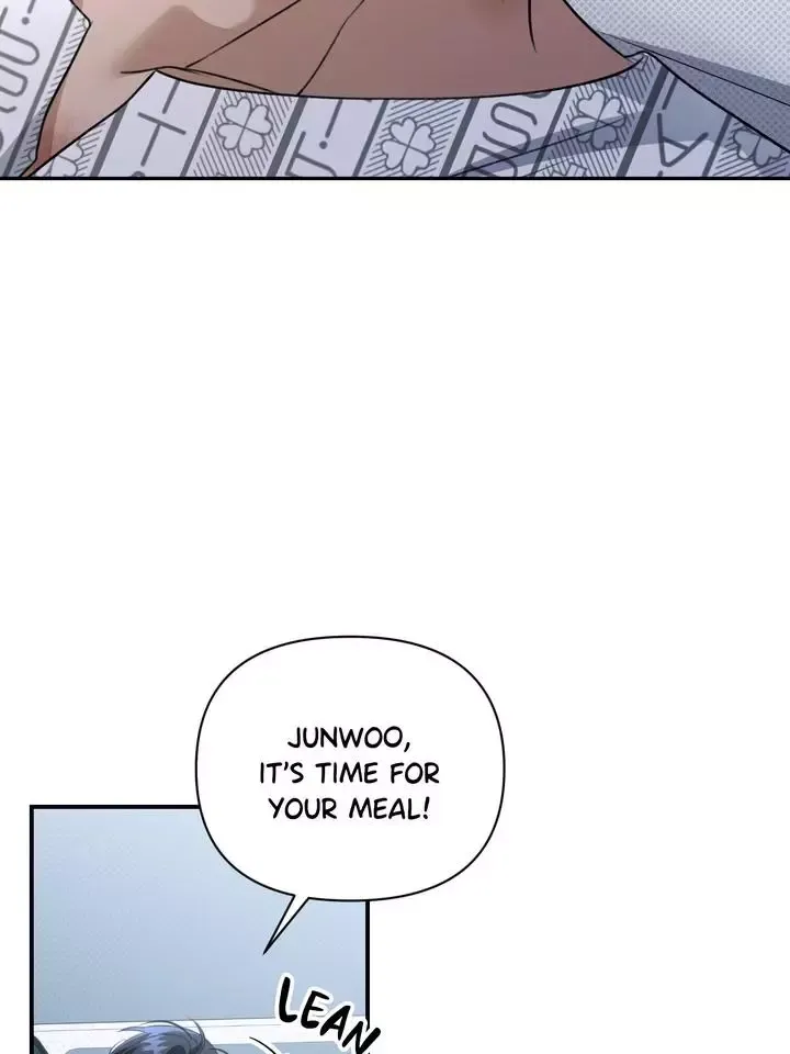 Eighteen’s Bed - Chapter 18 Page 3