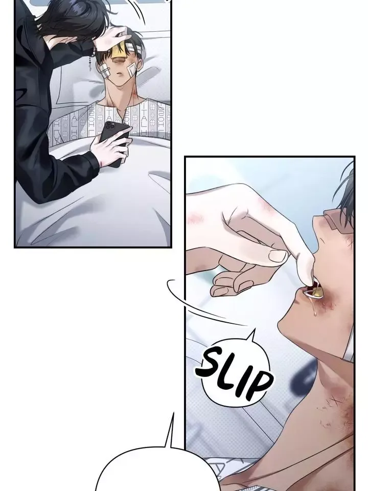 Eighteen’s Bed - Chapter 18 Page 4