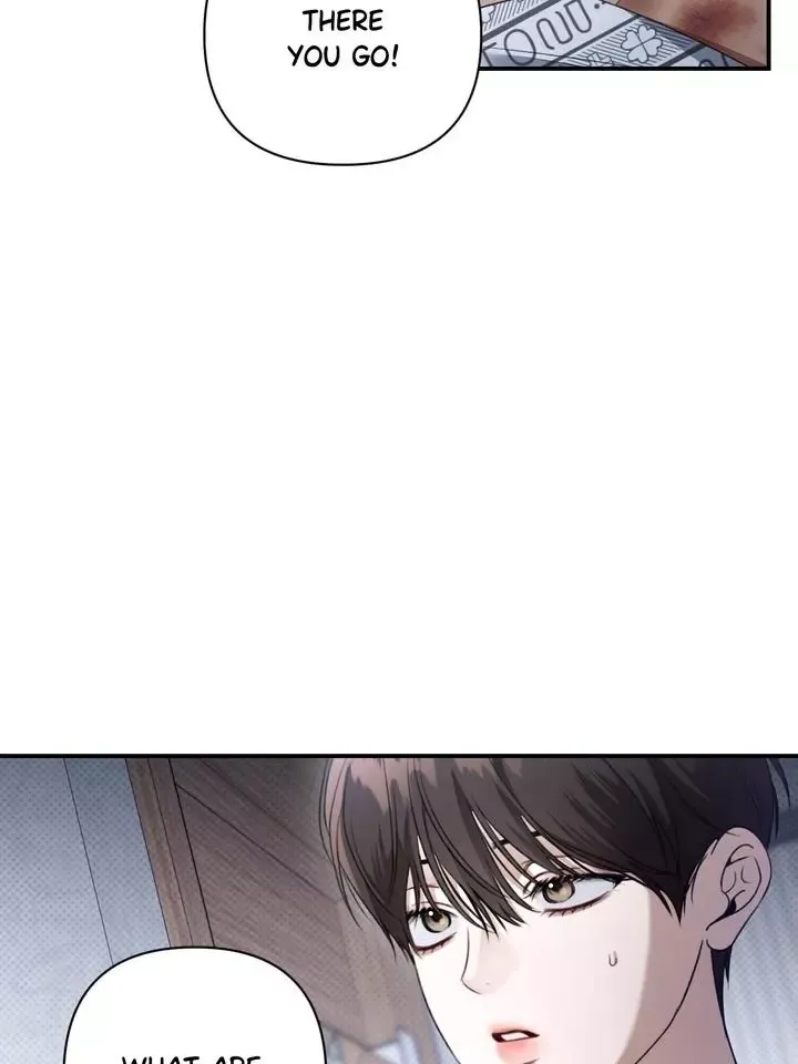 Eighteen’s Bed - Chapter 18 Page 5