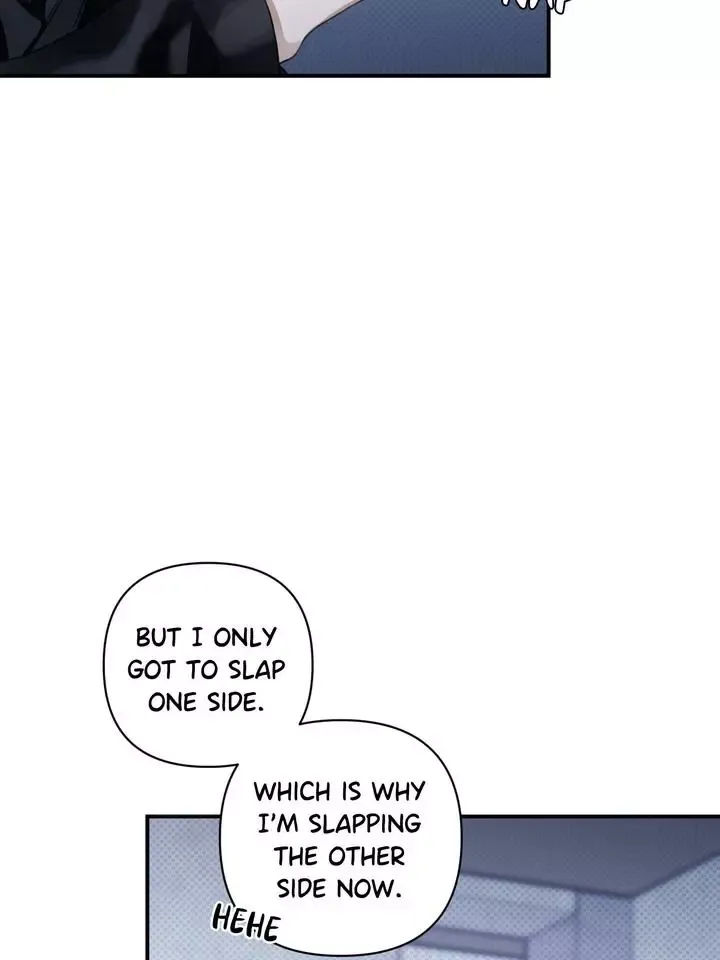 Eighteen’s Bed - Chapter 18 Page 8
