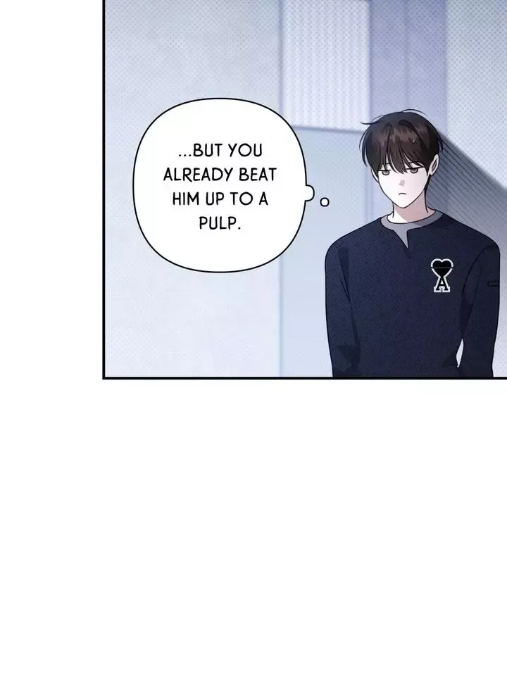 Eighteen’s Bed - Chapter 18 Page 9
