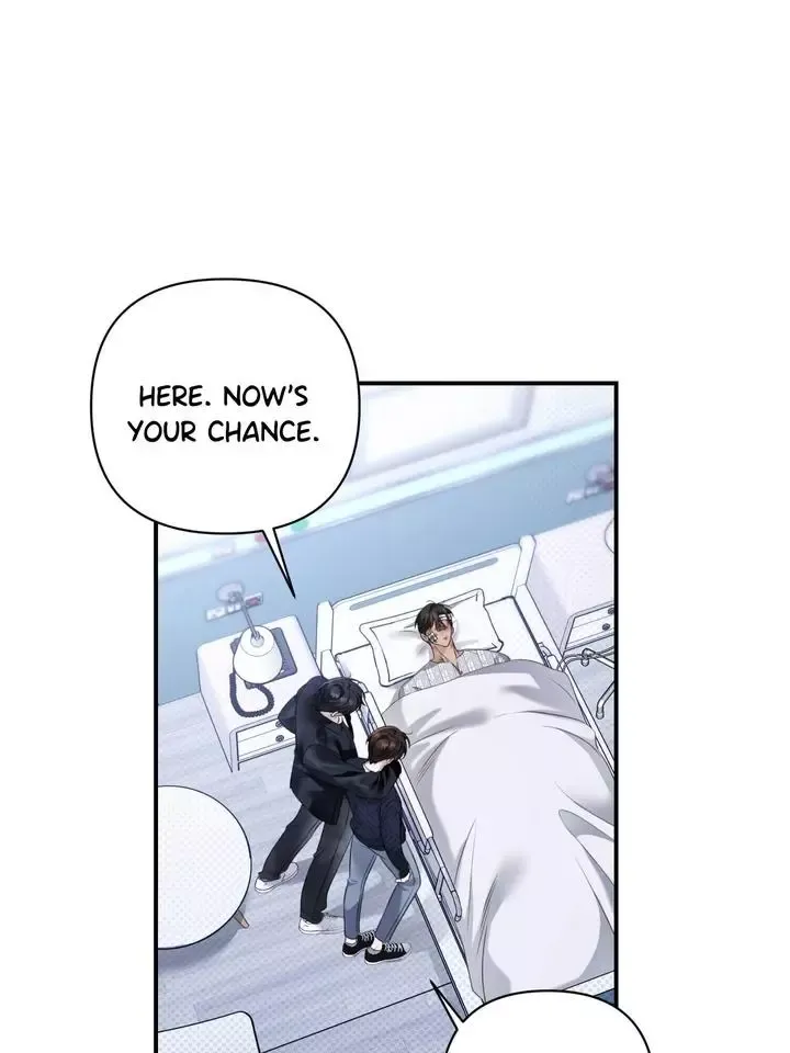 Eighteen’s Bed - Chapter 18 Page 11