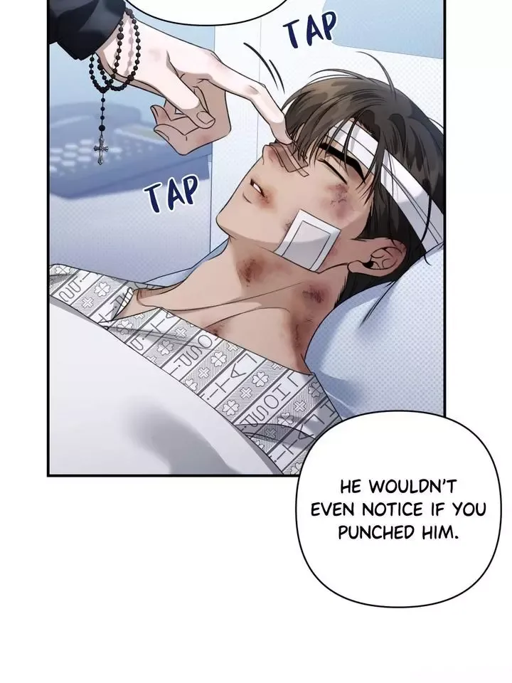 Eighteen’s Bed - Chapter 18 Page 17