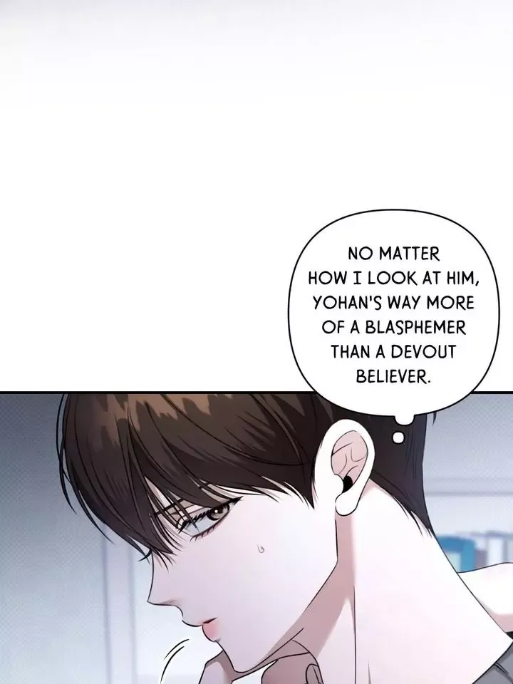 Eighteen’s Bed - Chapter 18 Page 21