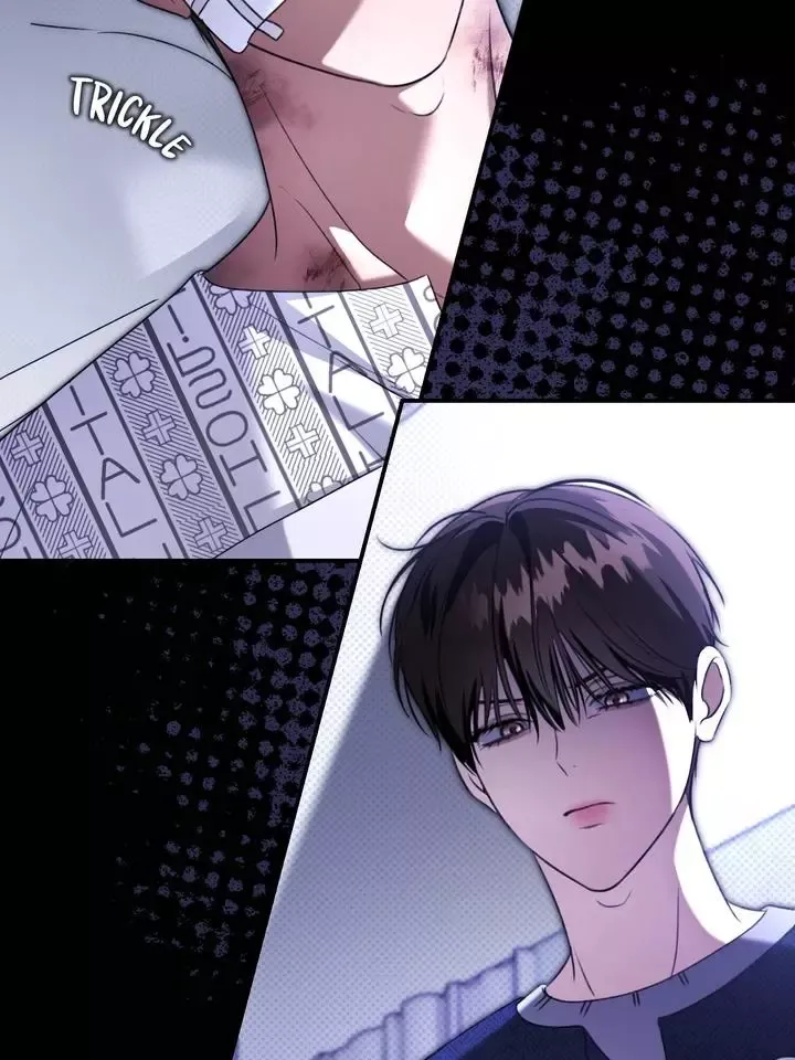 Eighteen’s Bed - Chapter 18 Page 29
