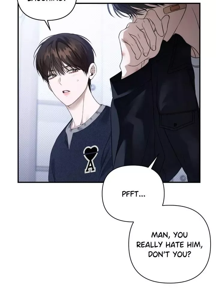 Eighteen’s Bed - Chapter 18 Page 34