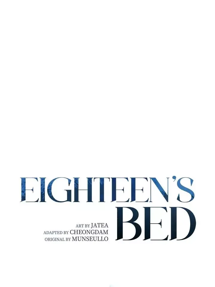 Eighteen’s Bed - Chapter 18 Page 39