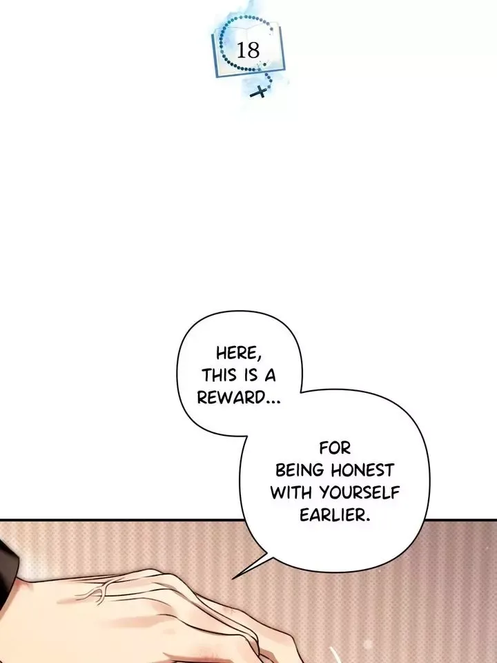 Eighteen’s Bed - Chapter 18 Page 40