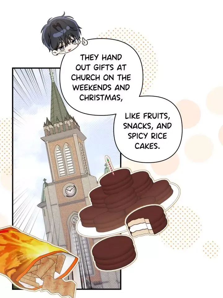 Eighteen’s Bed - Chapter 18 Page 42