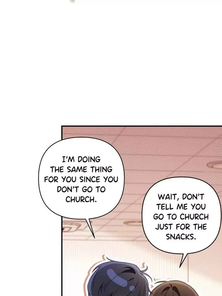 Eighteen’s Bed - Chapter 18 Page 43