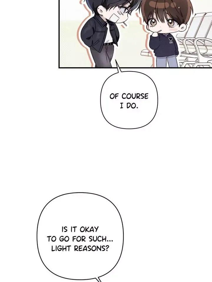 Eighteen’s Bed - Chapter 18 Page 44