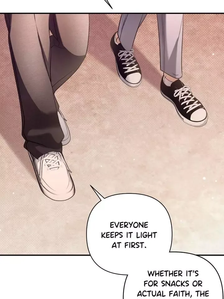 Eighteen’s Bed - Chapter 18 Page 45