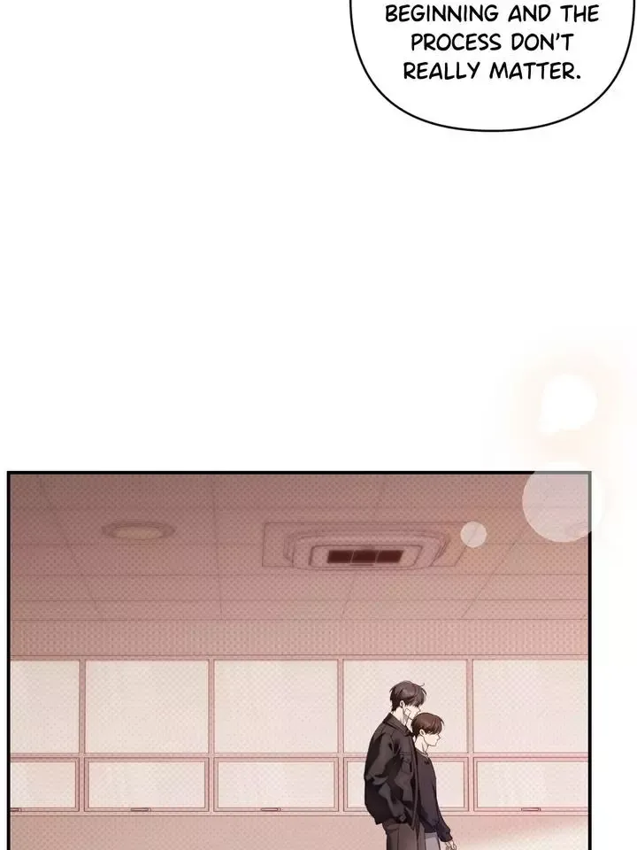 Eighteen’s Bed - Chapter 18 Page 46