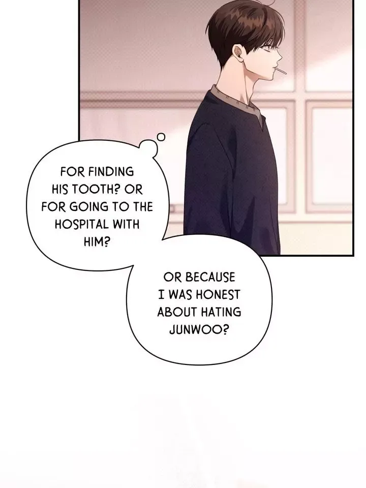 Eighteen’s Bed - Chapter 18 Page 54