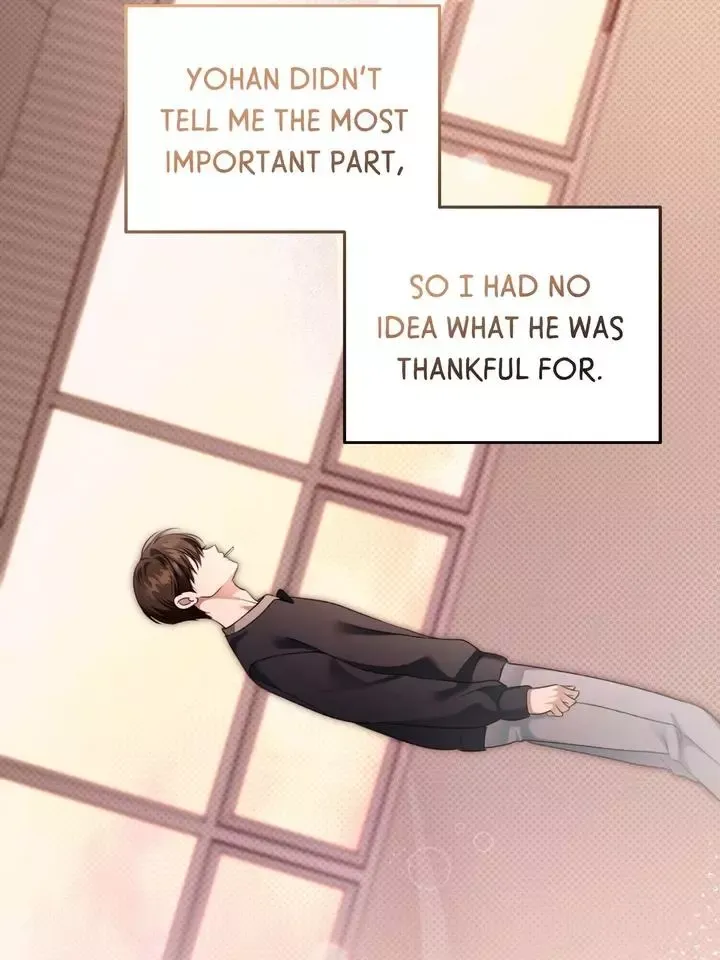 Eighteen’s Bed - Chapter 18 Page 56