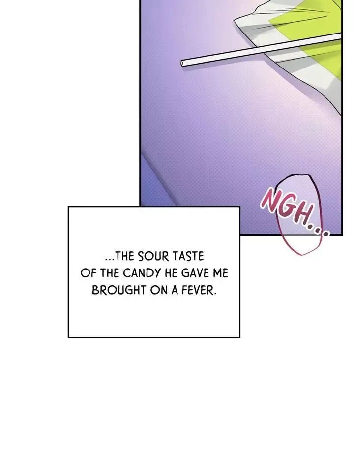 Eighteen’s Bed - Chapter 18 Page 66