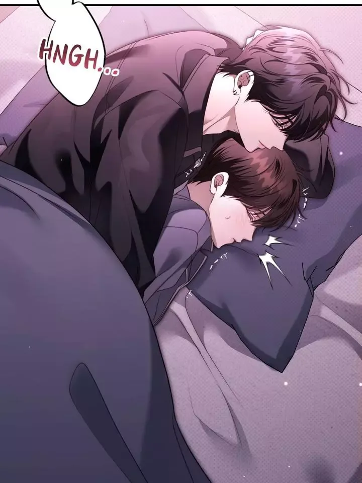 Eighteen’s Bed - Chapter 18 Page 81