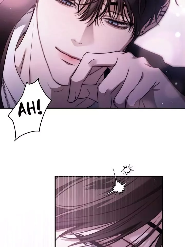 Eighteen’s Bed - Chapter 18 Page 83