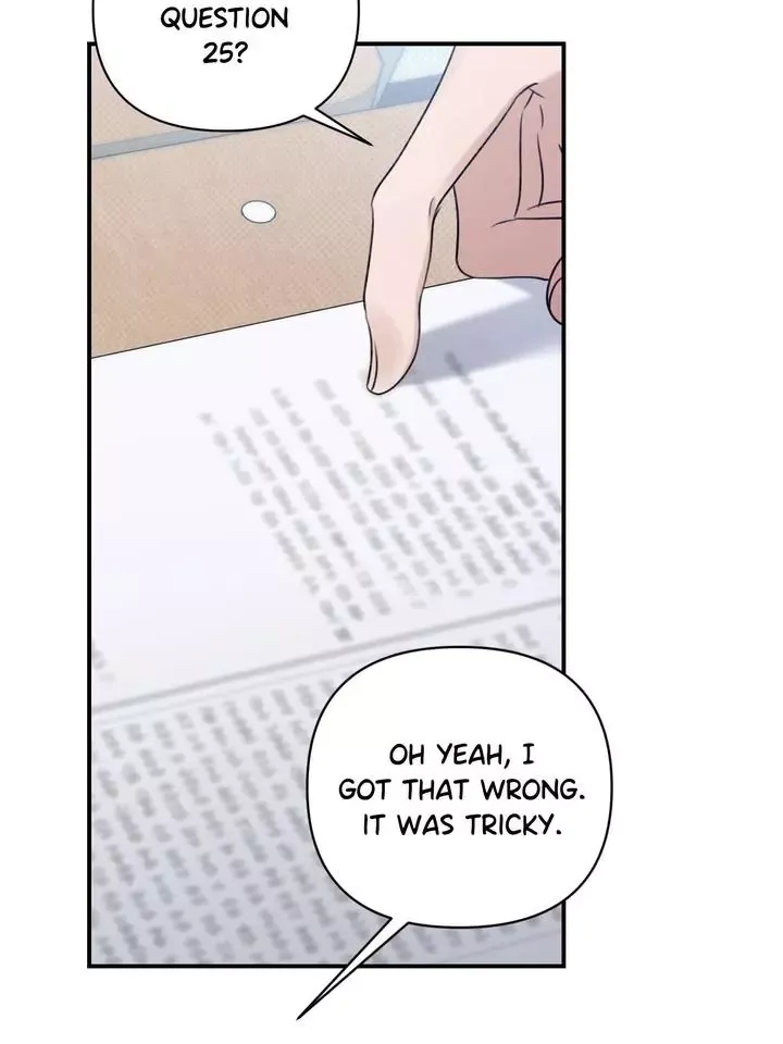 Eighteen’s Bed - Chapter 18 Page 93