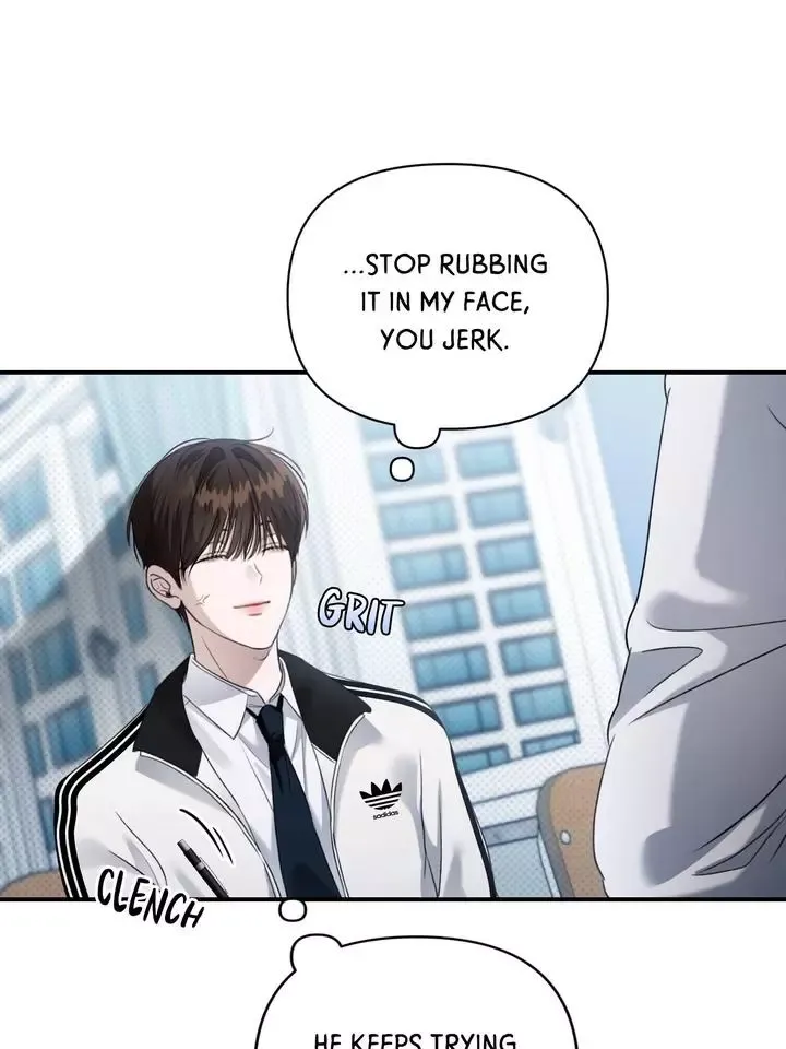 Eighteen’s Bed - Chapter 18 Page 96