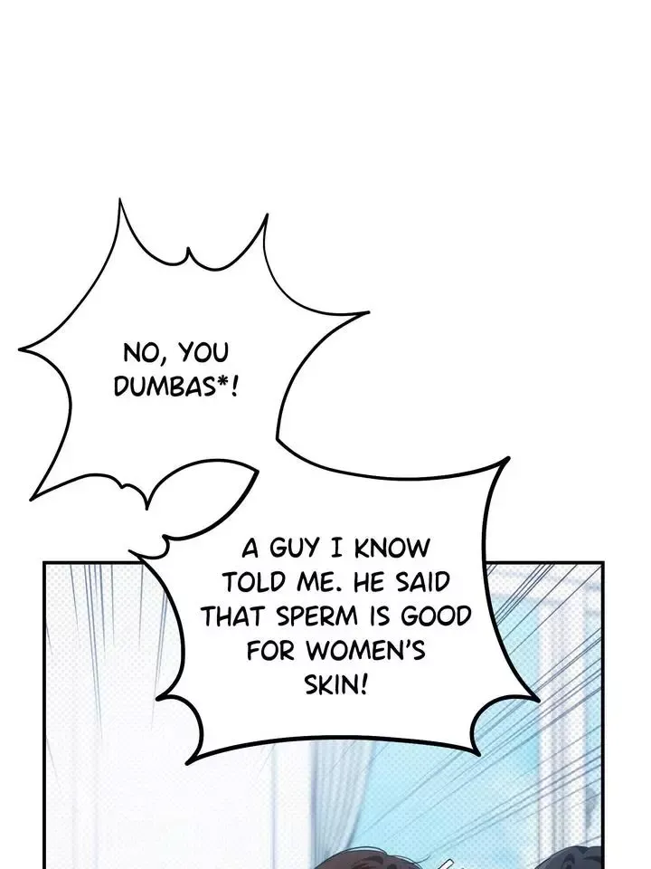Eighteen’s Bed - Chapter 18 Page 98