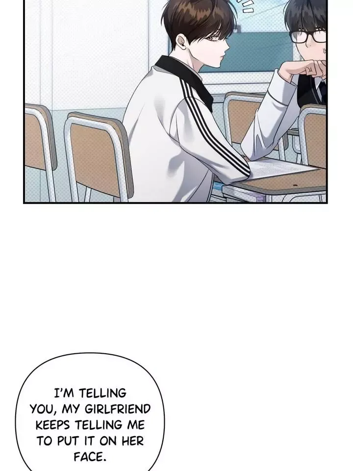Eighteen’s Bed - Chapter 18 Page 99