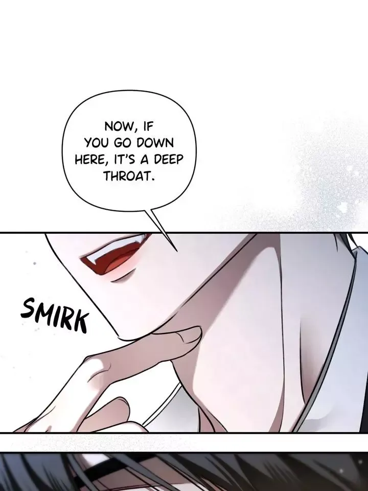 Eighteen’s Bed - Chapter 19 Page 10