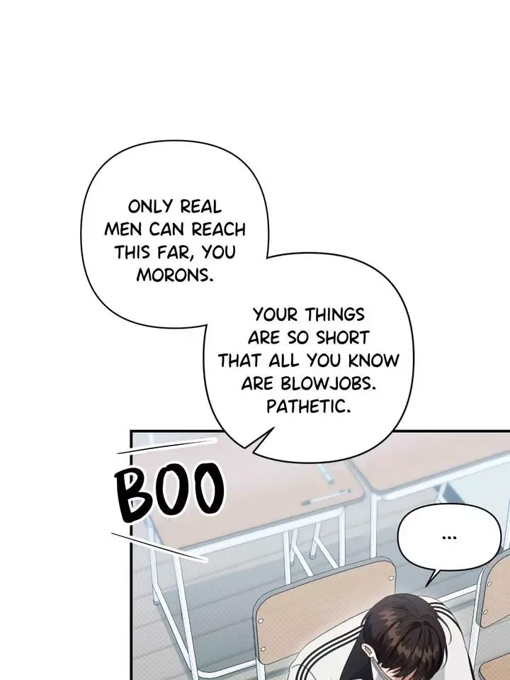 Eighteen’s Bed - Chapter 19 Page 17