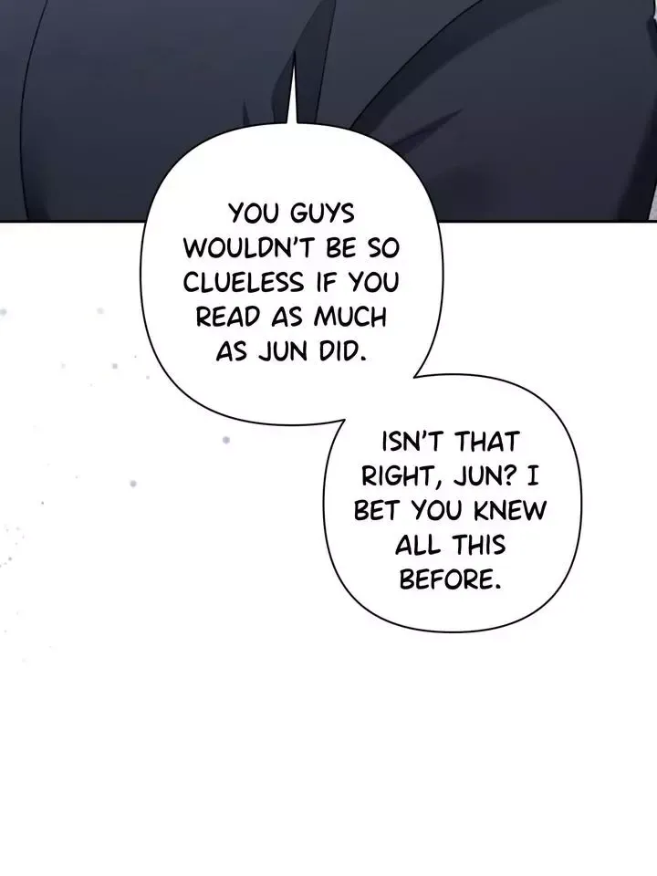 Eighteen’s Bed - Chapter 19 Page 21
