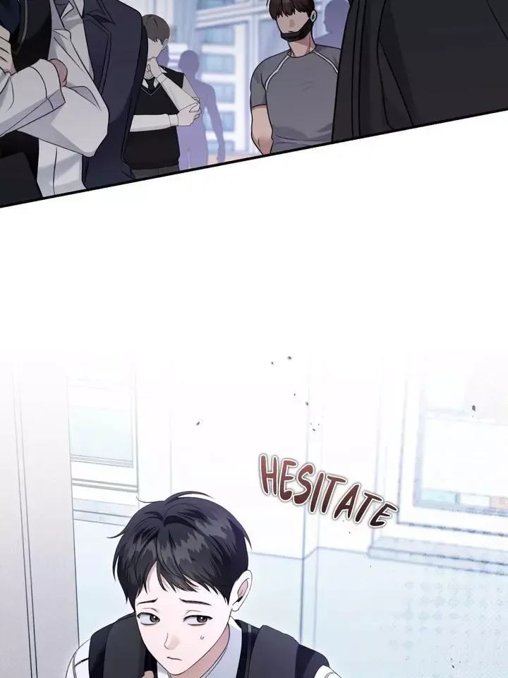 Eighteen’s Bed - Chapter 19 Page 26