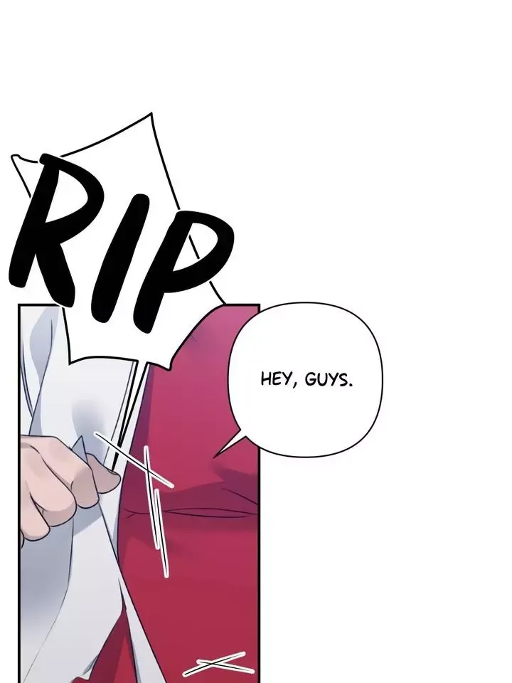 Eighteen’s Bed - Chapter 19 Page 32