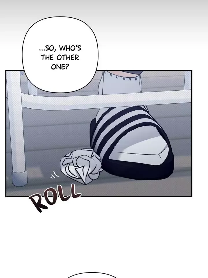 Eighteen’s Bed - Chapter 19 Page 37