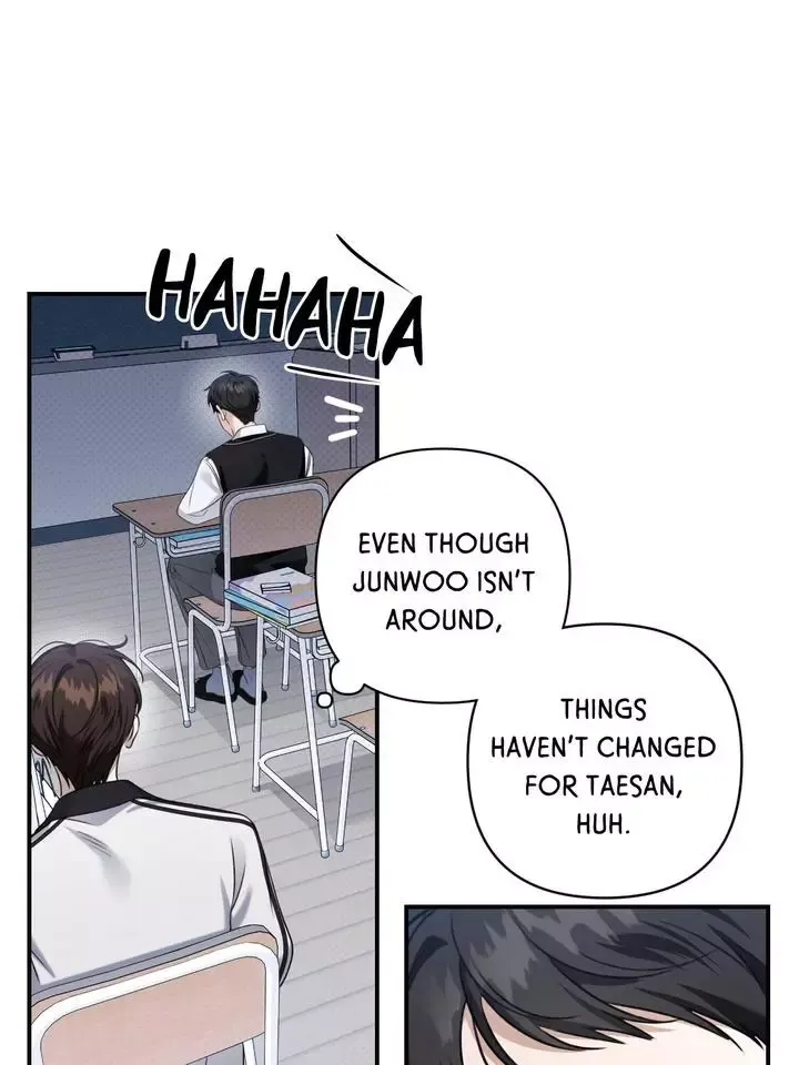 Eighteen’s Bed - Chapter 19 Page 40