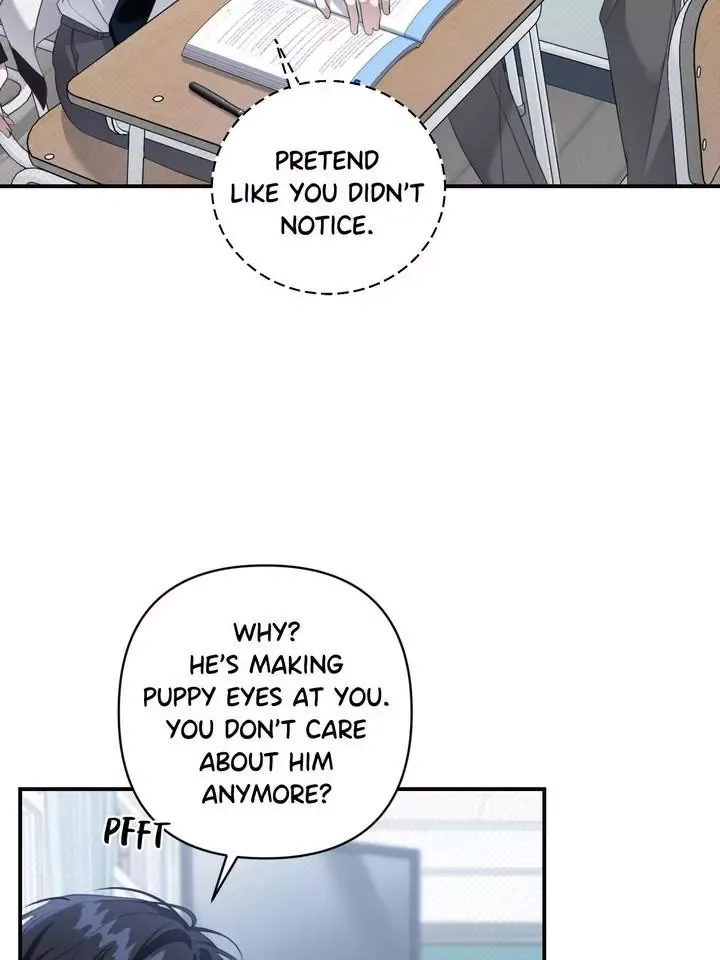 Eighteen’s Bed - Chapter 19 Page 43