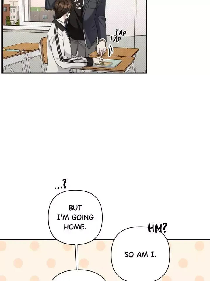 Eighteen’s Bed - Chapter 19 Page 53