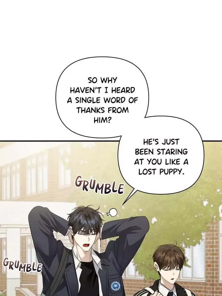 Eighteen’s Bed - Chapter 19 Page 60